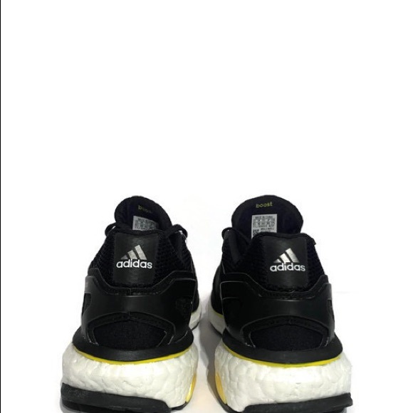 Adidas Energy Boost Men Running Shoe - Picture 4 of 4